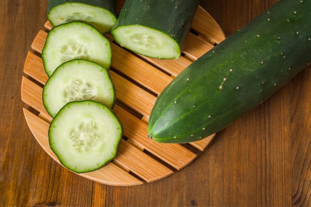 Characteristics of Cucumbers as Fruits
